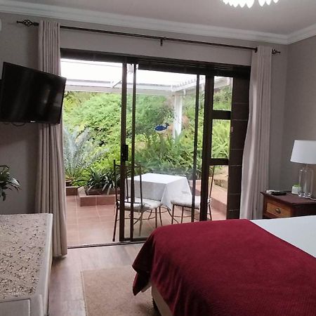Mountain Gem Bed & Breakfast Bloemfontein Eksteriør bilde